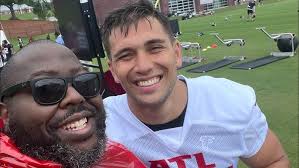 LIVE Commitment REACTION 4⭐ Malakai Lee!