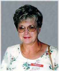 Linda Rogers Obituary