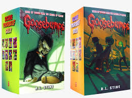 We have carefully selected 25 goosebumps horrorland coloring pages images of distinct designs for you to color. Goosebumps Horrorland Series 10 Books Collection Set 1024x709 Png Download Pngkit
