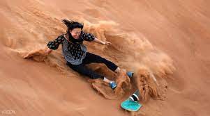 Experience the thrills of the dunes and witness spectacular views of the sunset during our evening desert safari dubai tour. Abu Dhabi Evening Desert Safari With Bbq Dinner Klook