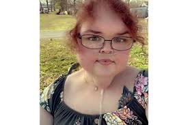 Happy Announcement🥳🥳🥰!!! '1000-Lb Sisters' Fan Brittany Combs Announces  She's Having a Baby at 36!!! It's amazing!!!