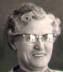 Mary Hatch Brimhall (1893-1973)