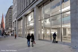 Choose your country or region. Architektur Apple Store Gueldenzopf Rohrberg Architektur Design