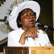 Bernice Moore Obituary & Funeral