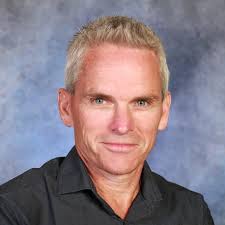 Industry involvement has been a big part of Gavin Dawson's career