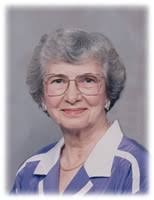 Audrey Wolf Naughton (1918-2008)