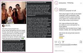 Download lagu sulis pengakuan lirik mp3, lirik dan album terbaru serta video full. Pengakuan Mengejutkan Seorang Wna Yang Diundang Untuk Jadi Peserta Di Event Pembuahan Massal Kapanlagi Com