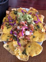 They offer a great selection of alcohol, and a combination of frozen margaritas. The Fat Cactus Gardens Cape Town Restaurant Happycow