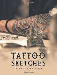 The great thing about tiny pieces is that you're not limited in terms of placement, and you can get them inked behind your neck, or on your finger, if you so desire. Amazon Com Tattoo Sketches Ideas For Men Big Blank Tattoo Art Books For Designs Ideas With Color Palette Section Essential Tattoo Artist Practice Drawing Tattoo Patterns And Idea Sketch References 9798635172643 House