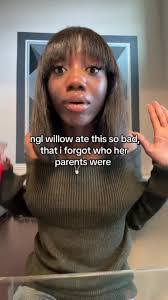 Alisha Ricks's Instagram, Twitter & Facebook