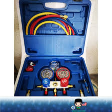 Objektif utama training online ini adalah adalah untuk memberi mekanik pengetahuan untuk mendiagnosis dengan tepat apakah komponen yang bermasalah. Tabung Gas Aircond Wira