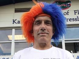 Fundraiser by Connie Sullivan : Help Chris Boland Moveback to Lincoln