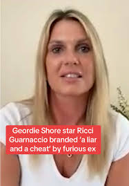 Melvin Odoom Spotted with MAFS UK Star Lacey Martin