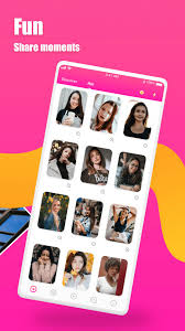 Descargar chat partner apk para android gratis para instalar google play store para teléfonos huawei. Face Chat For Android Apk Download