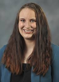 Kassidy Smith's Instagram, Twitter & Facebook