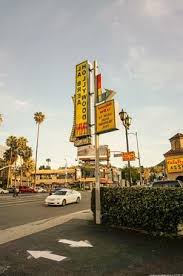 Located in los angeles, hollywood la brea inn is near a metro station. Motel Hollywood La Brea Inn Search Discount Code 2021
