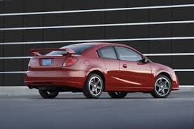 Image result for Bright Red 1995 Saturn