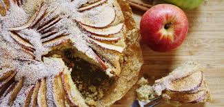 Inoltre è indicata per gli intolleranti al lattosio perché si prepara senza l'aggiunta di latte. Torta Di Mele Soffice E Senza Burro Ecco La Ricetta