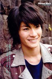 ボード haruma miura のピン
