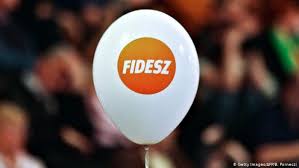 Fidesz verliert damit sämtliche stimmrechte sowie die möglichkeit, kandidaten für parteiämter aufzustellen. Sieg In Der Niederlage Reaktionen Aus Ungarn Auf Fidesz Rauswurf Europa Dw 21 03 2019