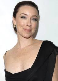 Molly Parker