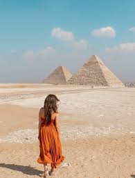 Egypt Tours Holiday Packages From South Africa 2020 Visit Egypt Female Travel Egypt Travel