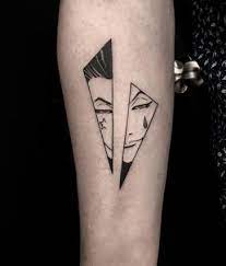 Hisoka Tatoo Hunterxhunter Hxh Anime Tattoos Hunter Tattoo Tattoos