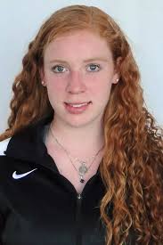 2012-13 Women's Ice Hockey Roster