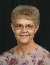 Obituary information for Patricia 'Patty' Benson