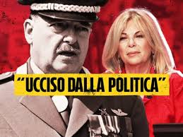 Dalla chiesa via san donato 1 21018 sesto calende (va) tel. Il Generale Dalla Chiesa Moriva 38 Anni Fa Rita Ucciso Per Un Accordo Stato Mafia Non Perdono