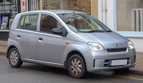 Daihatsu Charade Wikiwand