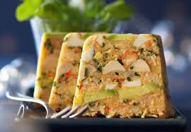 Nos 40 Meilleures Entrees Pour Votre Repas De Noel Recette De Terrine Recettes De Cuisine Recette