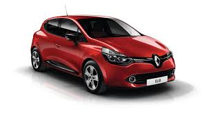 Renault Clio Or Similar Manual Renault Clio New Renault Clio Car
