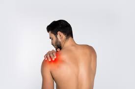 Image result for Shoulder Pain