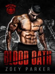 Sign up now for beta access. Alpha Inked Bikers Series By Zoey Parker