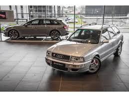 Search free audi wallpapers on zedge and personalize your phone to suit you. Find Of The Day 1995 Audi Rs 2 Avant Audi Club North America