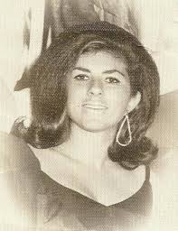 Arlene Harlib Obituary (1936