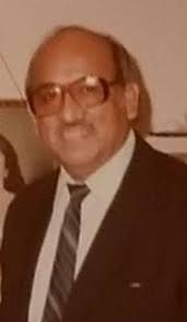 Carlos De La Rosa Obituary February 7, 2022