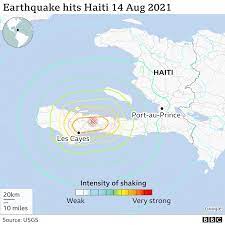 By 24 january, at least 52 aftershocks measuring 4.5 or greater had been recorded. Vd5uhupa99pvqm