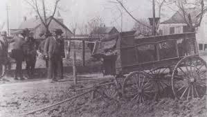 Acadiana History Photos