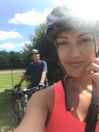 Daisy Browne is fundraising for Pilgrims Hospices In East Kent