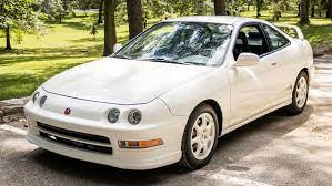 92 93 acura integra 2.0l replacement engine for 1.8l b18a1 rs ls gs (fits: This 1997 Acura Integra Type R Just Sold For 82 000 Robb Report