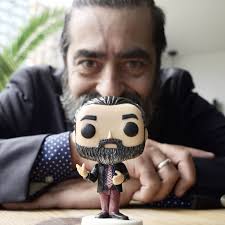 Ramiro Salinas Siccha