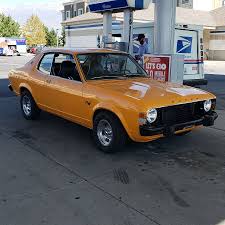 Image result for Spitfire Orange 1978 Colt