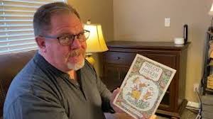 The Cat and the Fiddler by Jackie Jeter and illustrated by Lionel Kalish 🐱