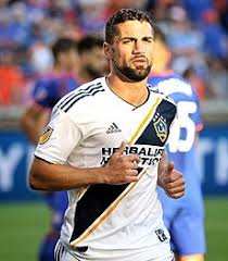 These summer photos with her boyfriend are only proof. Sebastian Lletget Wikipedia