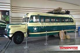 Estrella Blanca Mexico Autobus Transporte Urbano Transporte