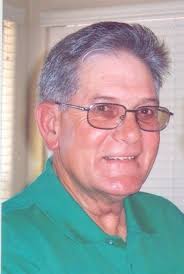 Delmon Harkey Obituary