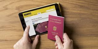 Für bürgerinnen und bürger ab 24 jahren kostet der personalausweis ab diesem jahr 37 euro. Irrtumer Um Reisepass Co Richtige Dokumente Bei Auslandsreisen Wellness Magazin The Way Of Life