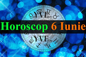 Horoscopul pe iulie 2021 va aduce energie pozitivă oamenilor. Horoscop 6 Iunie 2021 Este O Zi BunÄƒ Pentru A Lua Decizii A Incepe Proiecte Noi Yve Ro